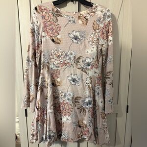 Altar’d State dress